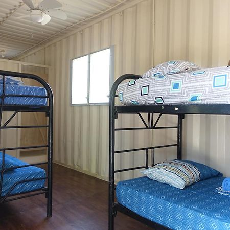 Casa Maya Eco Lodge San Juan Del Sur Playa Remanso 外观 照片