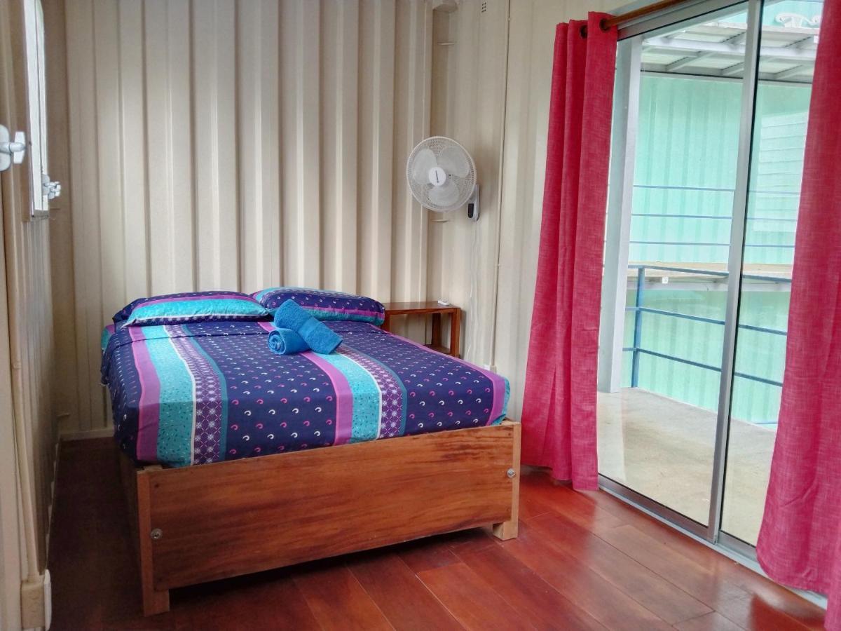 Casa Maya Eco Lodge San Juan Del Sur Playa Remanso 外观 照片