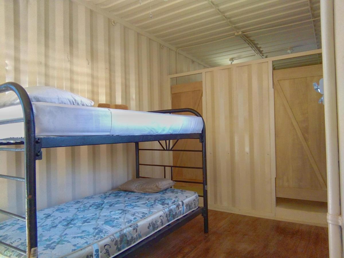 Casa Maya Eco Lodge San Juan Del Sur Playa Remanso 外观 照片