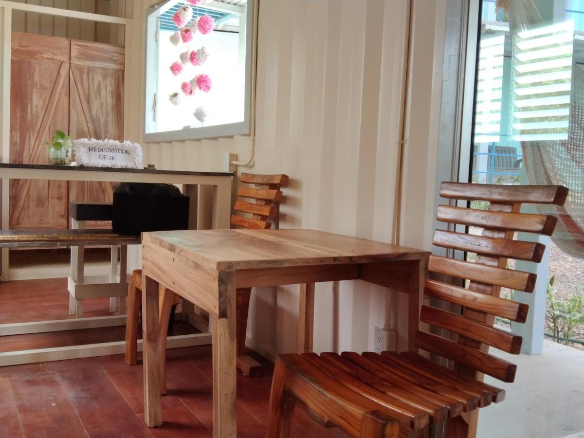 Casa Maya Eco Lodge San Juan Del Sur Playa Remanso 外观 照片