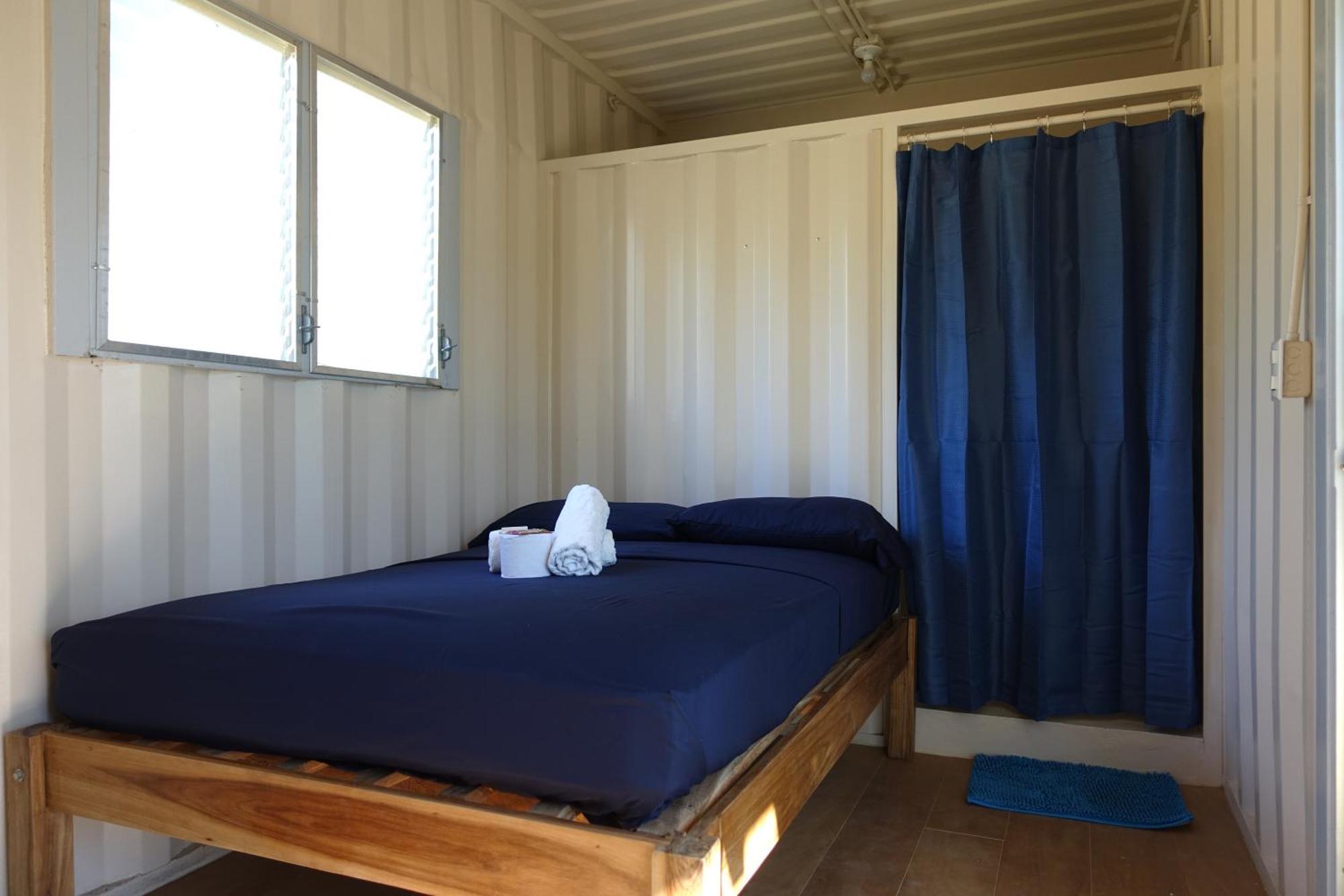 Casa Maya Eco Lodge San Juan Del Sur Playa Remanso 外观 照片