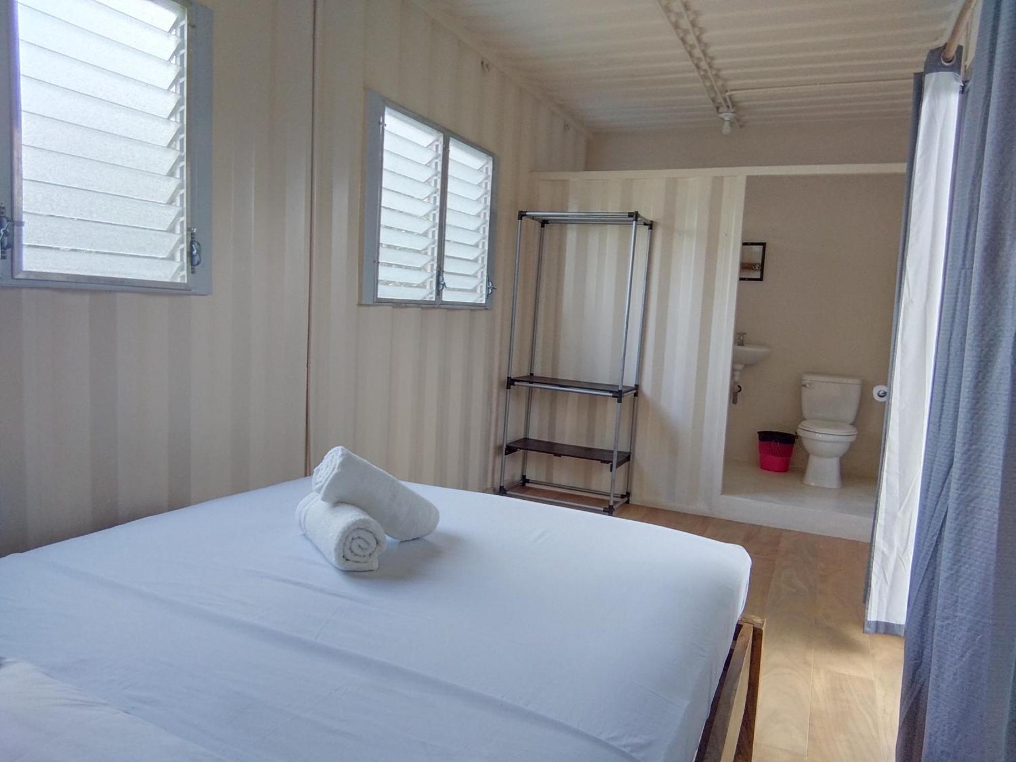 Casa Maya Eco Lodge San Juan Del Sur Playa Remanso 外观 照片